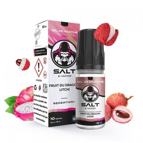 Dragon Fruit Lychee 10ml...