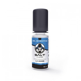 La cosita TPD FRA 10ml Salt...