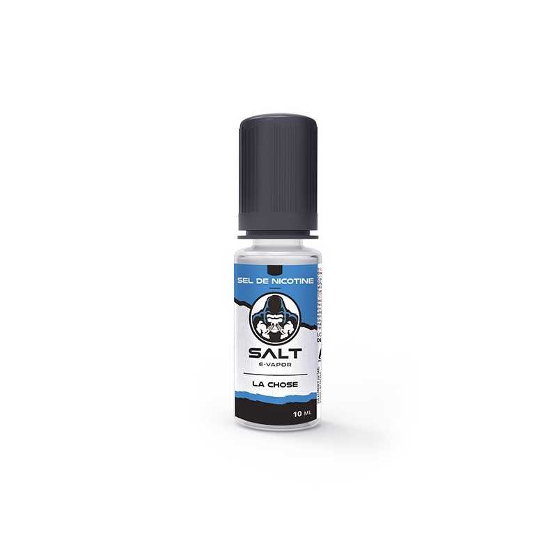 The little thing TPD FRA 10ml Salt E-Vapor by Le French Liquide The little thing TPD FRA 10ml Salt E-Vapor by Le French Liquide