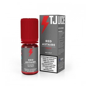 Red Astaire Salt 10ml TJuice