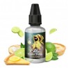 Greedy Lemon Concentrate 30ml Hidden Potion by Aromas and Liquids