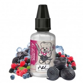 Concentré Hungry Bear 30ml...