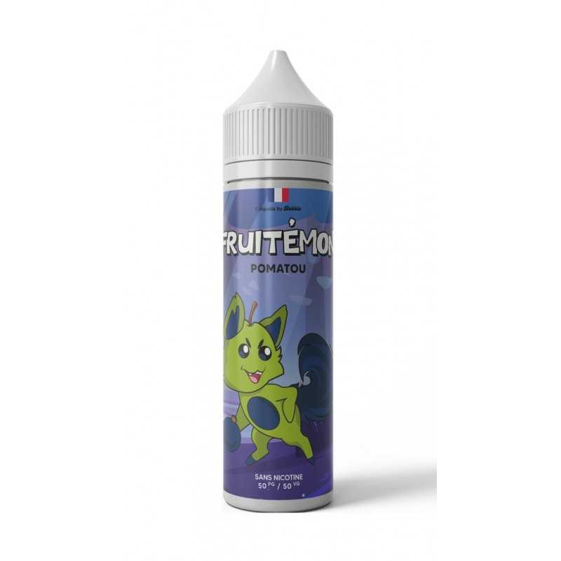 Fruitemon 50ml - Pomatou Fruitemon 50ml - Pomatou