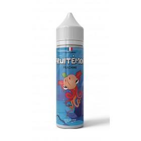 Fruitémon 50ml - Melocotón