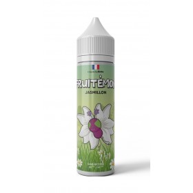 Fruitemon 50ml - Jasmillon