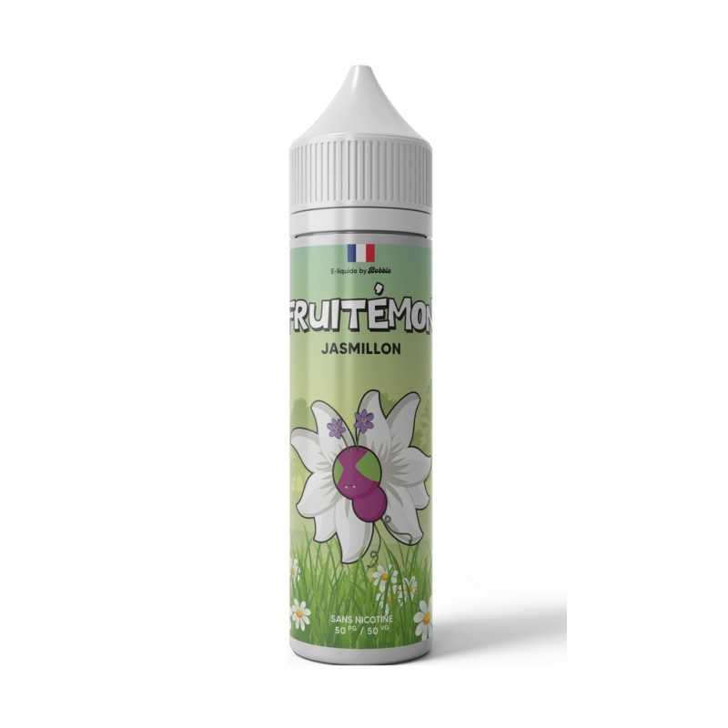 Fruitémon 50ml - Jasmillon