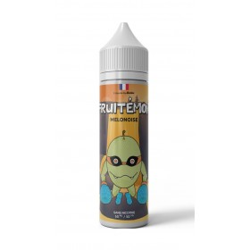 Fruitémon 50ml - Melonoise