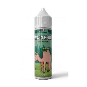 Fruitémon 50ml - Chapopech