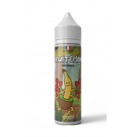 Fruitemon 50ml - Frawina