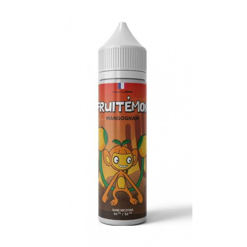Fruitemon 50ml - Mangognam Fruitemon 50ml - Mangognam