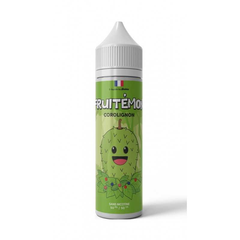 Fruitémon 50ml - Corolignon