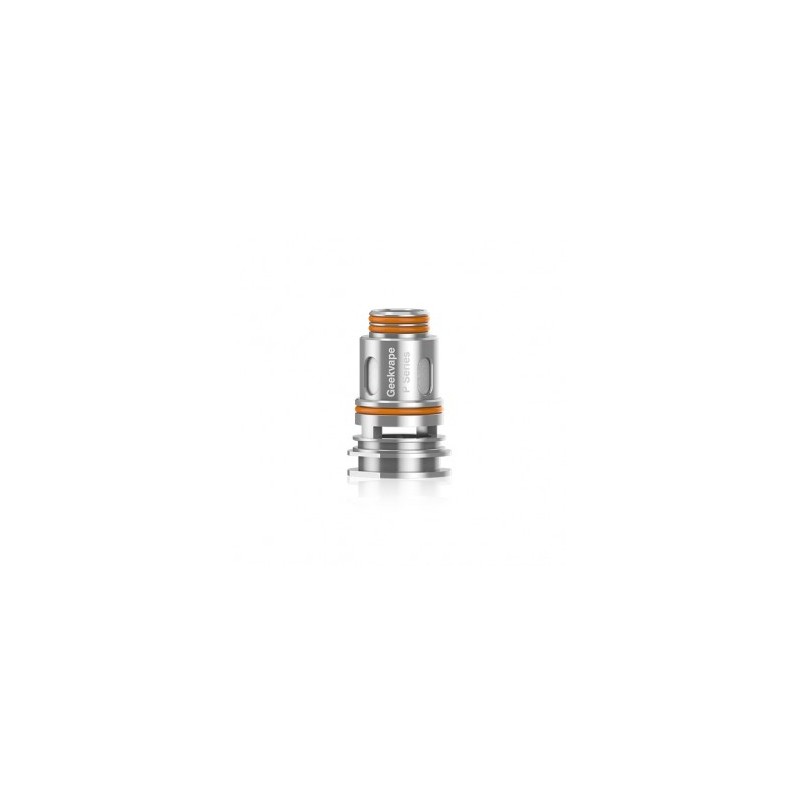 P Coil resistors (0.15) Geekvape