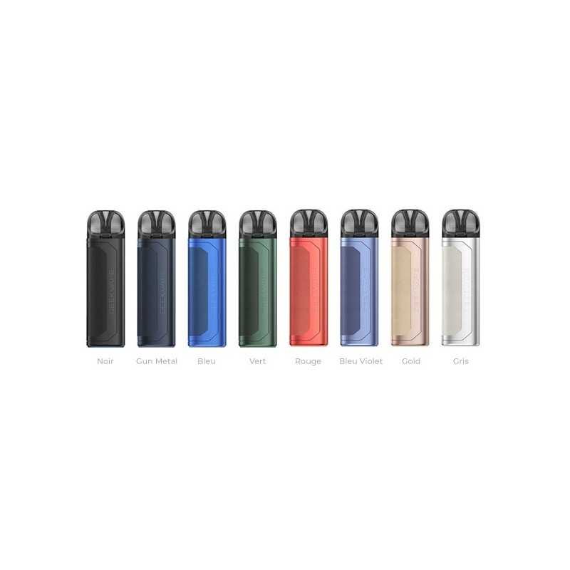 Kit Pod Aegis U 800mAh Geekvape