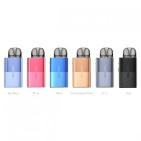 Kit Pod Wenax U 1000mAh...