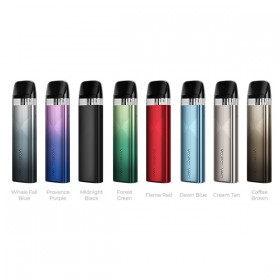 Kit Vinci Pod SE 2ml 900mAh...