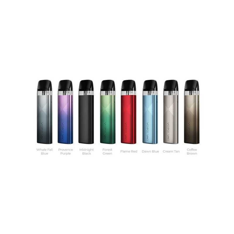 Kit Vinci Pod SE 2ml 900mAh Voopoo