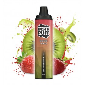 STRAWBERRY AND KIWI -...