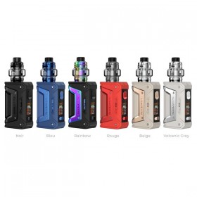 Kit Aegis Legend 2 L200...