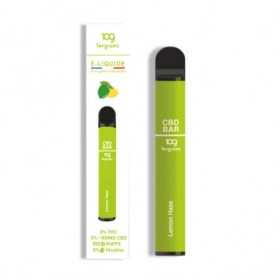 Vape Pen CBD Bar Lemon Haze...