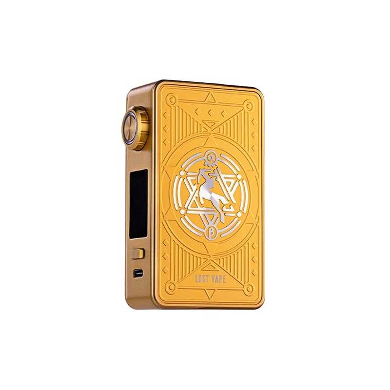 Box Centaurus M200 Lost Vape Box Centaurus M200 Lost Vape