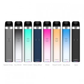 Kit Pod XROS 3 1000mAh...