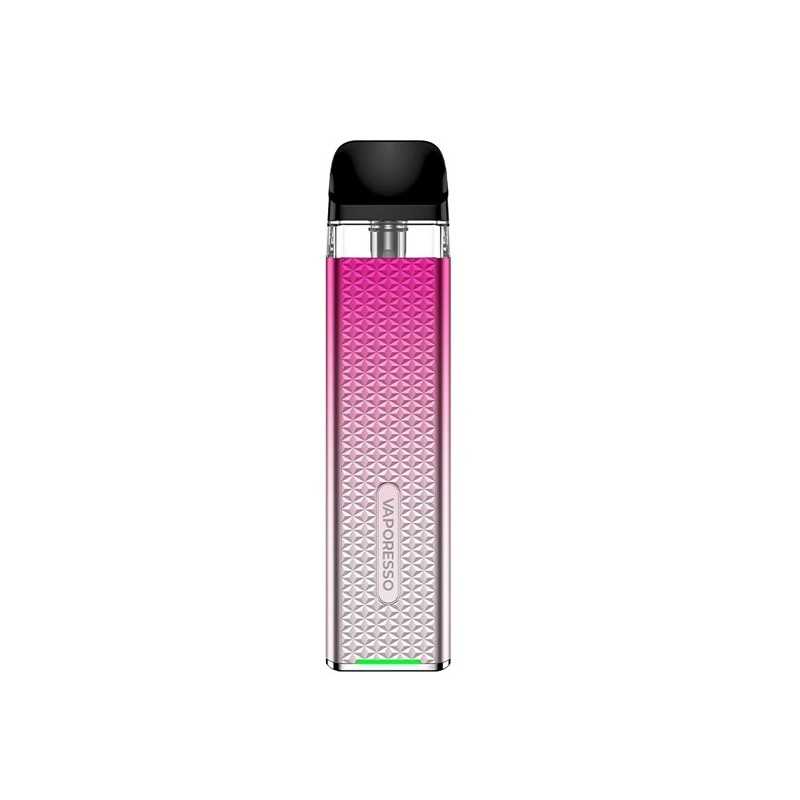 Kit Pod XROS 3 Mini 1000mAh Vaporesso Kit Pod XROS 3 Mini 1000mAh Vaporesso