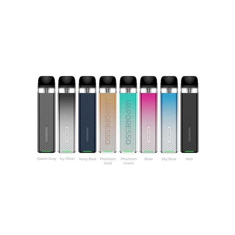 Kit Pod XROS 3 Mini 1000mAh Vaporesso