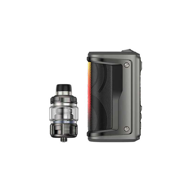 Kit Argus GT II Copa del Món Voopoo 200w Kit Argus GT II Copa del Món Voopoo 200w