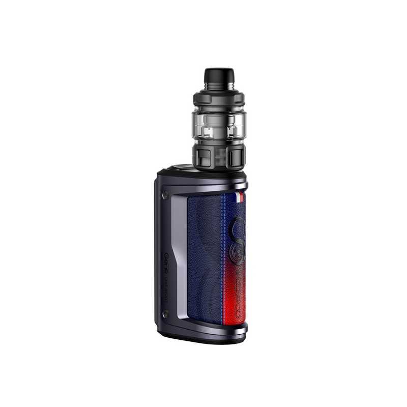 Kit Argus GT II Copa del Mundo 200w Voopoo