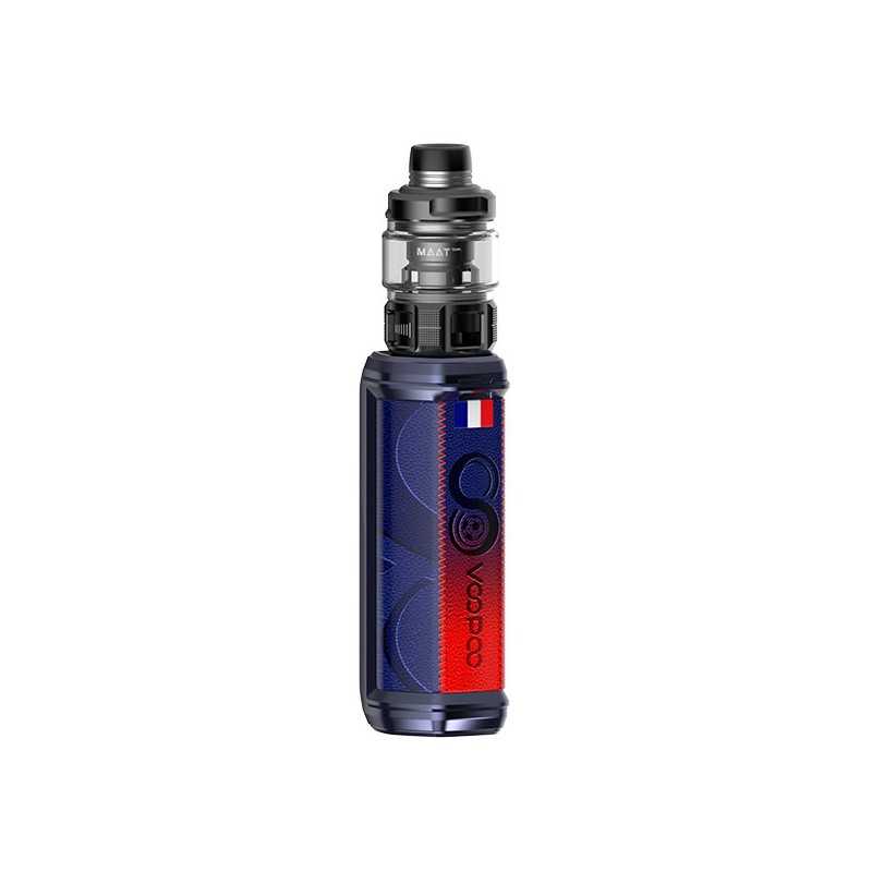 Kit Argus MT World Cup avec Maat 6.5ml Voopoo