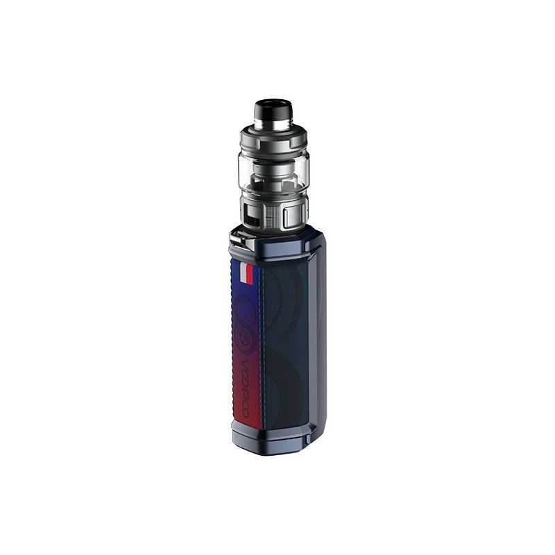 Kit de la Copa del Mundo Argus XT con Maat 6.5ml Voopoo