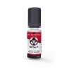 Fruits Vermells 10ml Sal E-Vapor de Le French Liquide