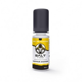 Pinya de Mango 10ml Sal...