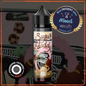 Sugar Daddy 50ml Big Papa