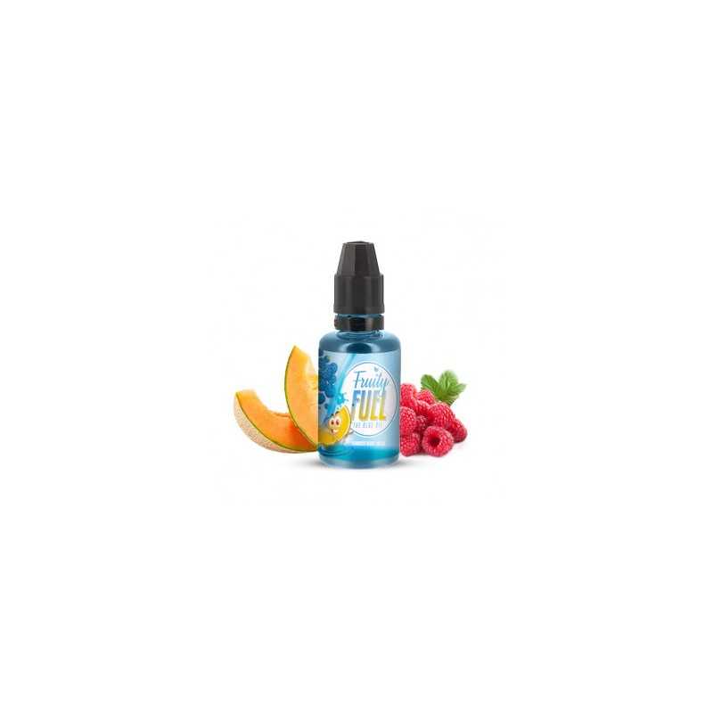 El concentrat d'oli blau 30ml combustible afruitat de Maison Fuel El concentrat d'oli blau 30ml combustible afruitat de Maison Fuel