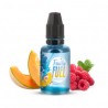 Concentré The Blue Oil 30ml Fruity Fuel by Maison Fuel