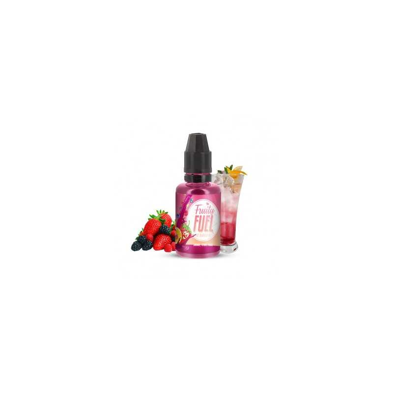 El Concentrado de Aceite Diabolo 30ml Fruity Fuel de Maison Fuel