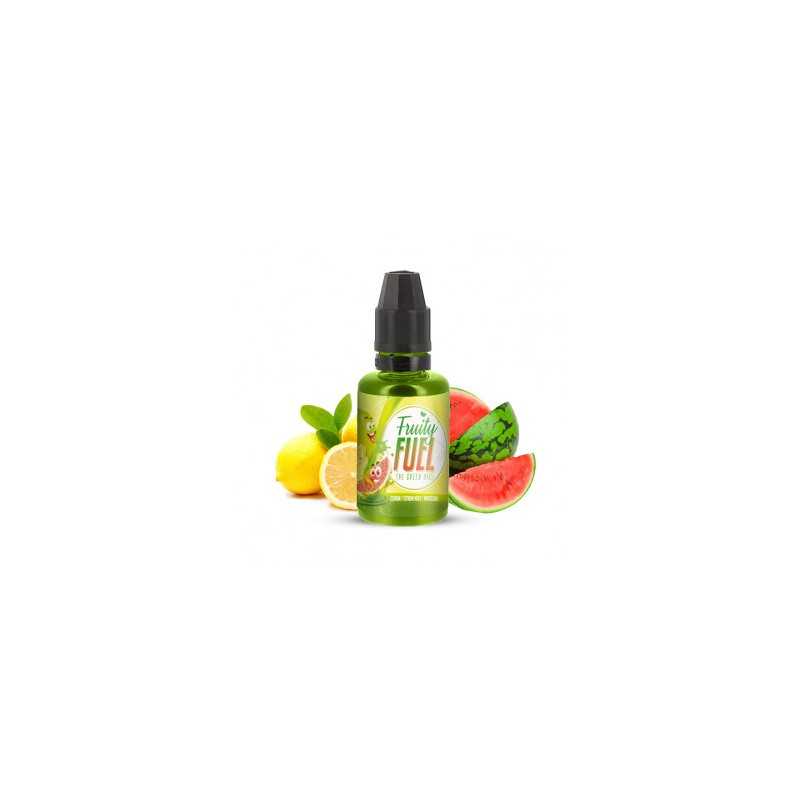 Concentré The Green Oil 30ml Fruity Fuel by Maison Fuel