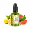 Concentré The Green Oil 30ml Fruity Fuel by Maison Fuel