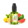 The Green Oil Concentrate 30ml Fruity Fuel by Maison Fuel