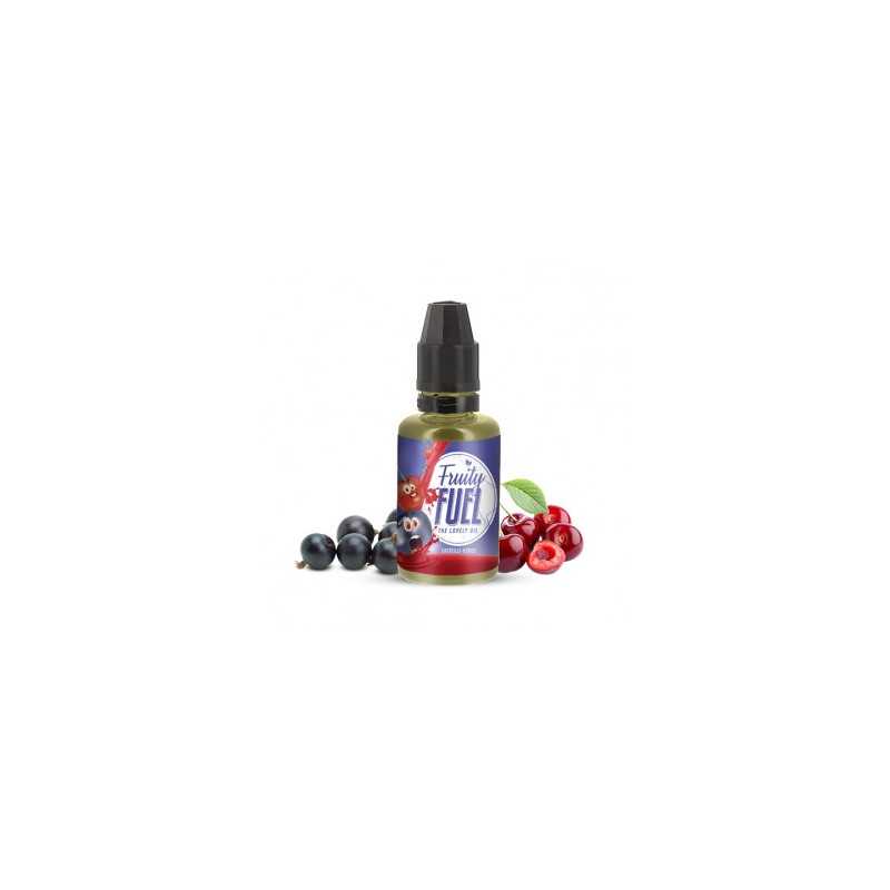 El Lovely Oil Concentrate 30ml Fruity Fuel de Maison Fuel