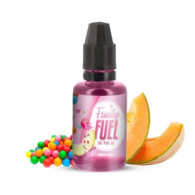 The Pink Oil Concentrate...