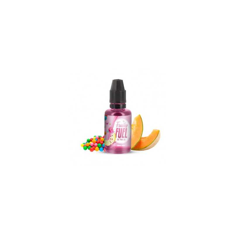 El Aceite Rosa Concentrado 30ml Fruity Fuel de Maison Fuel