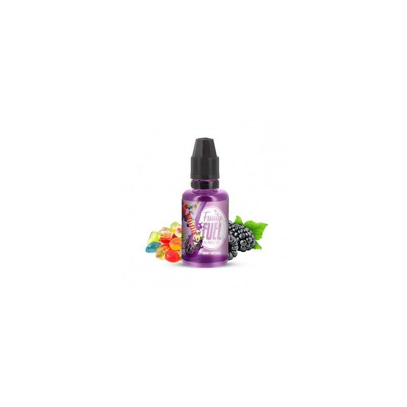 El Aceite Púrpura Concentrado 30ml Fruity Fuel de Maison Fuel