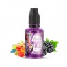 Concentré The Purple Oil 30ml Fruity Fuel by Maison Fuel