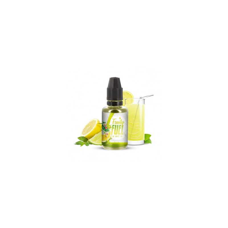 Concentré The White Oil 30ml Fruity Fuel by Maison Fuel