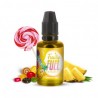 Concentré The Yellow Oil 30ml Fruity Fuel by Maison Fuel