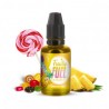 The Yellow Oil Concentrate 30ml Fruity Fuel by Maison Fuel