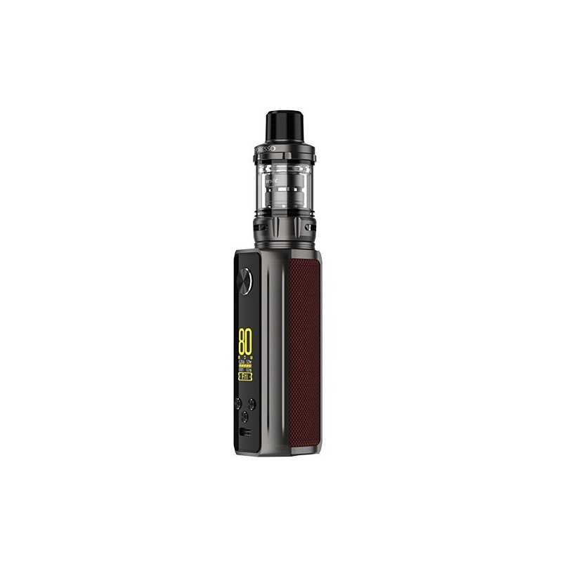 Kit Target 80 Tank Edition Vaporesso