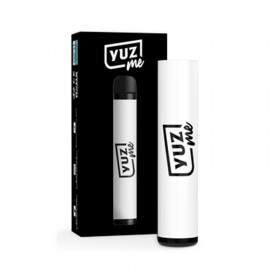 Rechargeable battery - Yuz Me